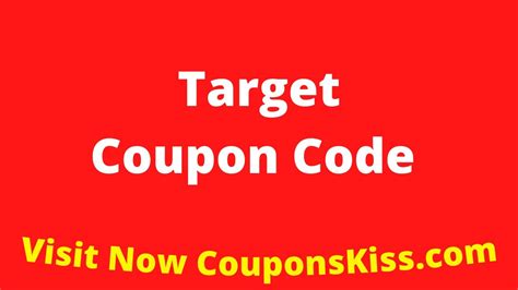 10 off target promo code - 1 day ago · Our top Target coupons for February 2024: 75 off 2-pk. Yoplait Greek W.. | Free Buy 1 TRIDENT LAYERS SING.. | Save Up To 40% Off Clearance | & 27 more! ... Now offering shopping on the internet, customers can use target coupon codes for further savings and enjoy doorstep delivery, too. Shop target.com. 1.2K SHARES. All Offers 30; Coupon …